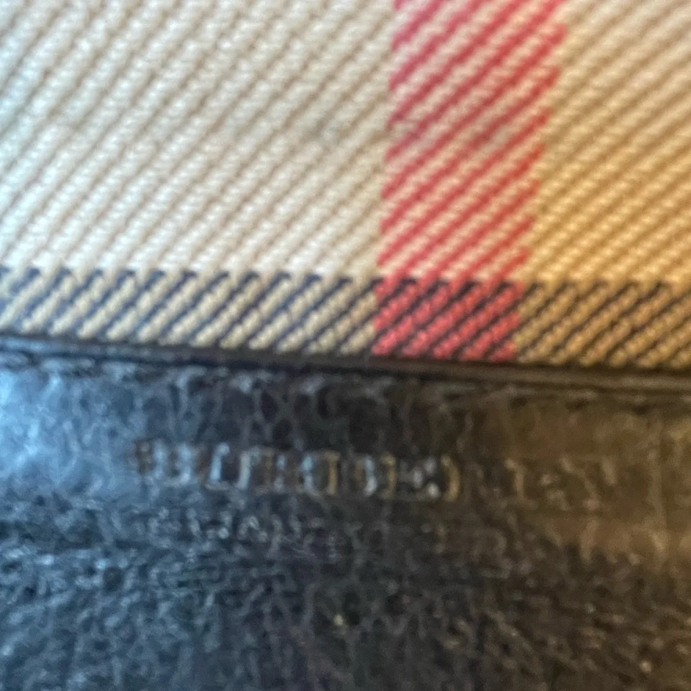 Burberry Wallet - Picture 11 of 11